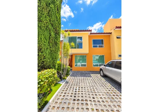 Casa en condominio en calle Zacatecas Juriquilla 1