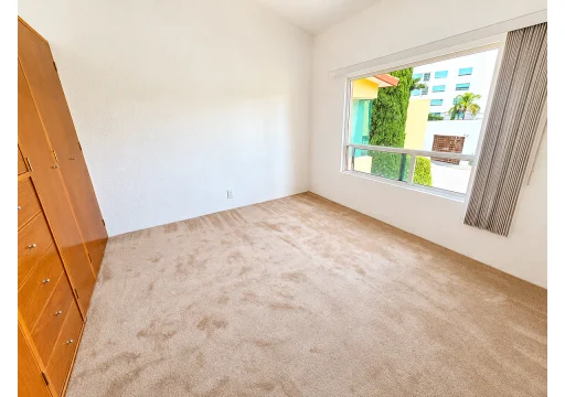 Casa en condominio en calle Zacatecas Juriquilla 11