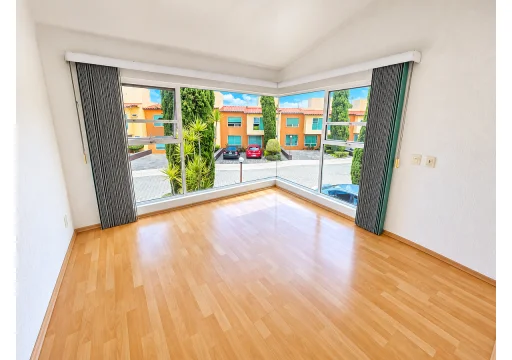 Casa en condominio en calle Zacatecas Juriquilla 12