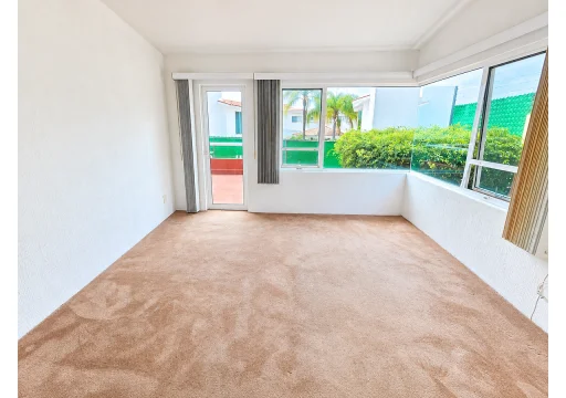 Casa en condominio en calle Zacatecas Juriquilla 20