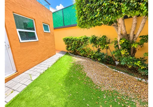 Casa en condominio en calle Zacatecas Juriquilla 5