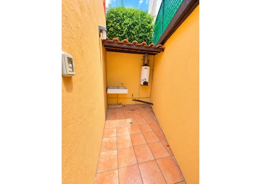 Casa en condominio en calle Zacatecas Juriquilla 6