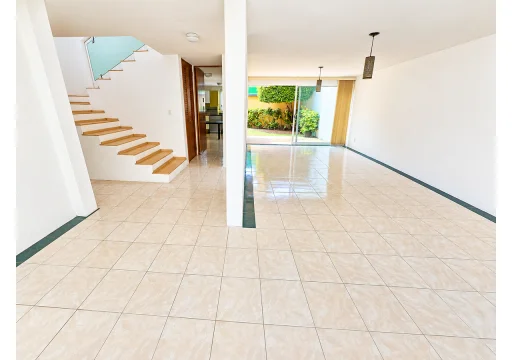 Casa en condominio en calle Zacatecas Juriquilla 8