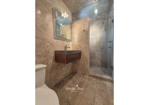 Villa en Náutico Juriquilla con vista al lago y campo de golf 11