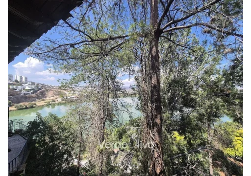 Villa en Náutico Juriquilla con vista al lago y campo de golf 16