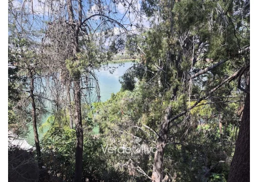 Villa en Náutico Juriquilla con vista al lago y campo de golf 19