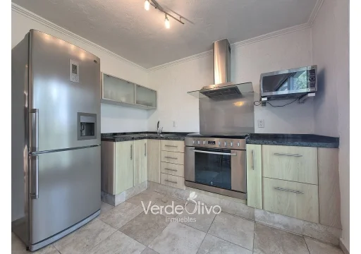 Villa en Náutico Juriquilla con vista al lago y campo de golf 7