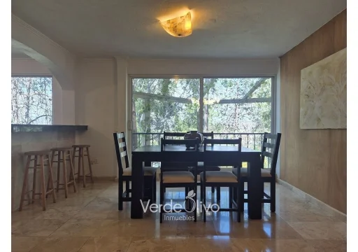 Villa en Náutico Juriquilla con vista al lago y campo de golf 8