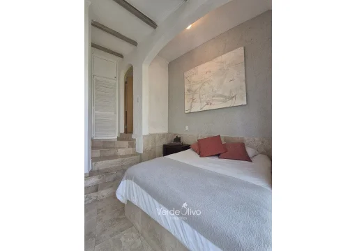 Villa en Náutico Juriquilla con vista al lago y campo de golf 9