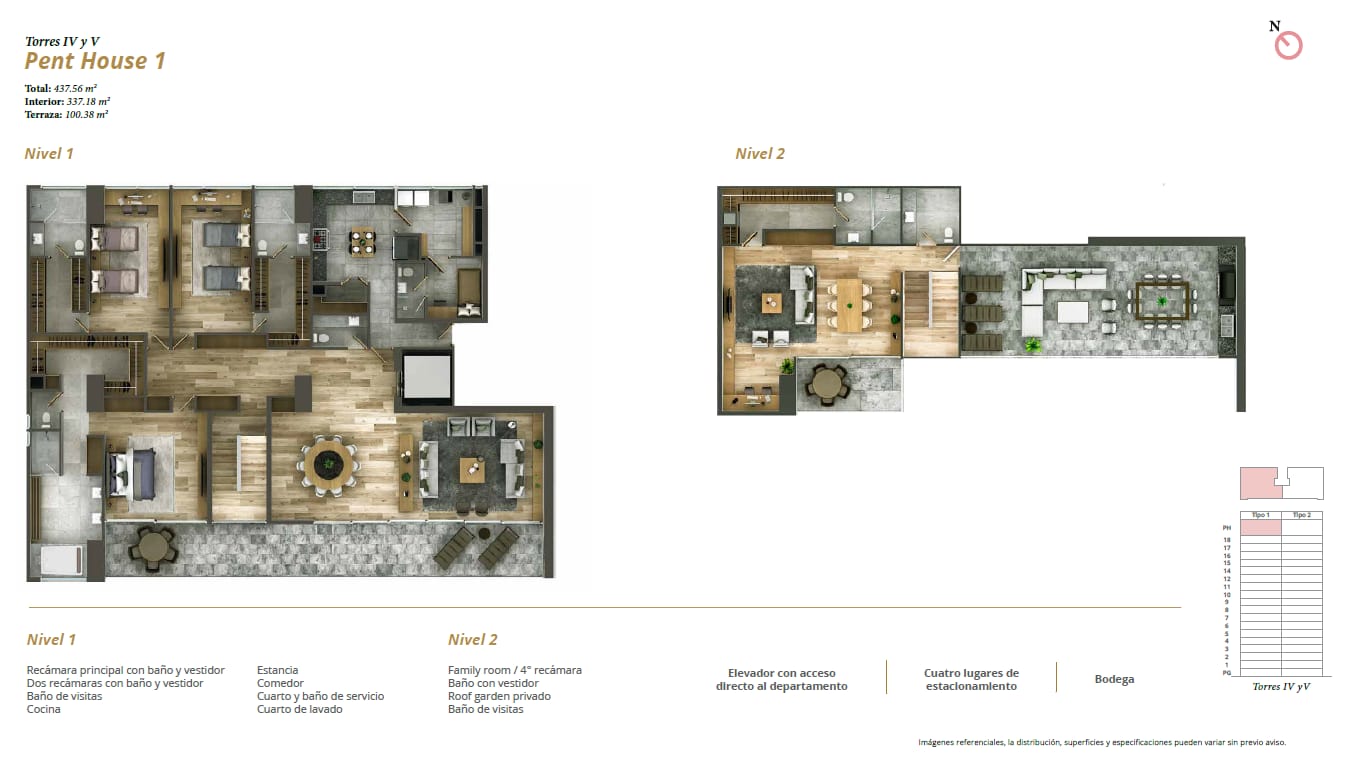 Plano 1