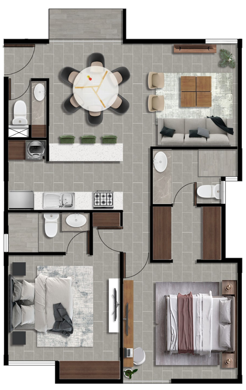 Plano 2