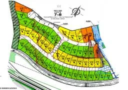 Lote Life - Alcatraces 8-32