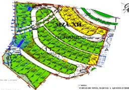 Lote Life - Geranios 11-48