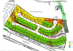 Lote Life - Bugambilias 7-37