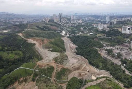 Lote Bosque de Alba 17-7 1