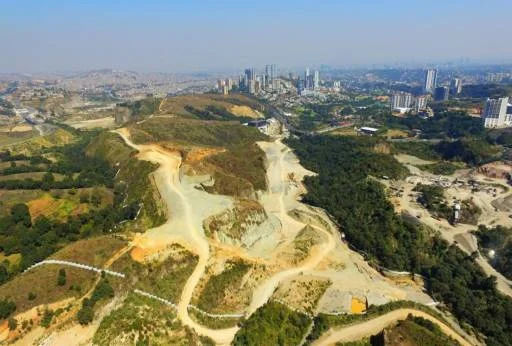 Lote Bosque de Jad IX-2-45 7