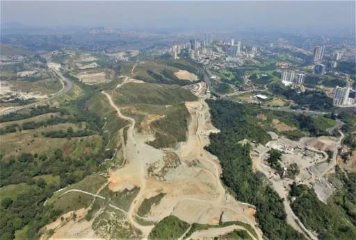 Lote Bosque de Jad IX-2-50 2