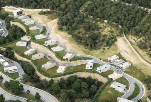 Lote El Ensueño 18 6