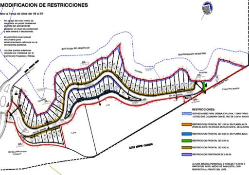 Lote El Ensueño 31 6