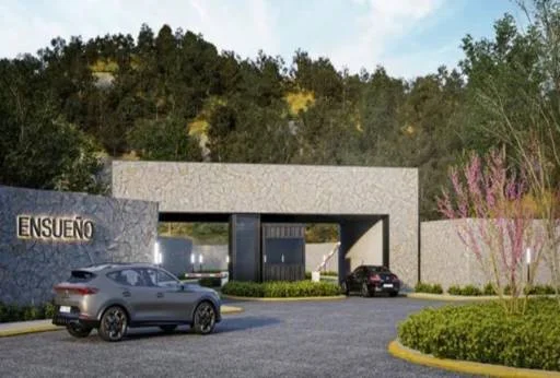 Lote El Ensueño 43 5