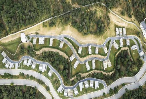 Lote El Ensueño 52 3