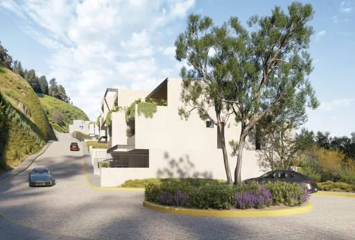 Lote El Ensueño 56 3