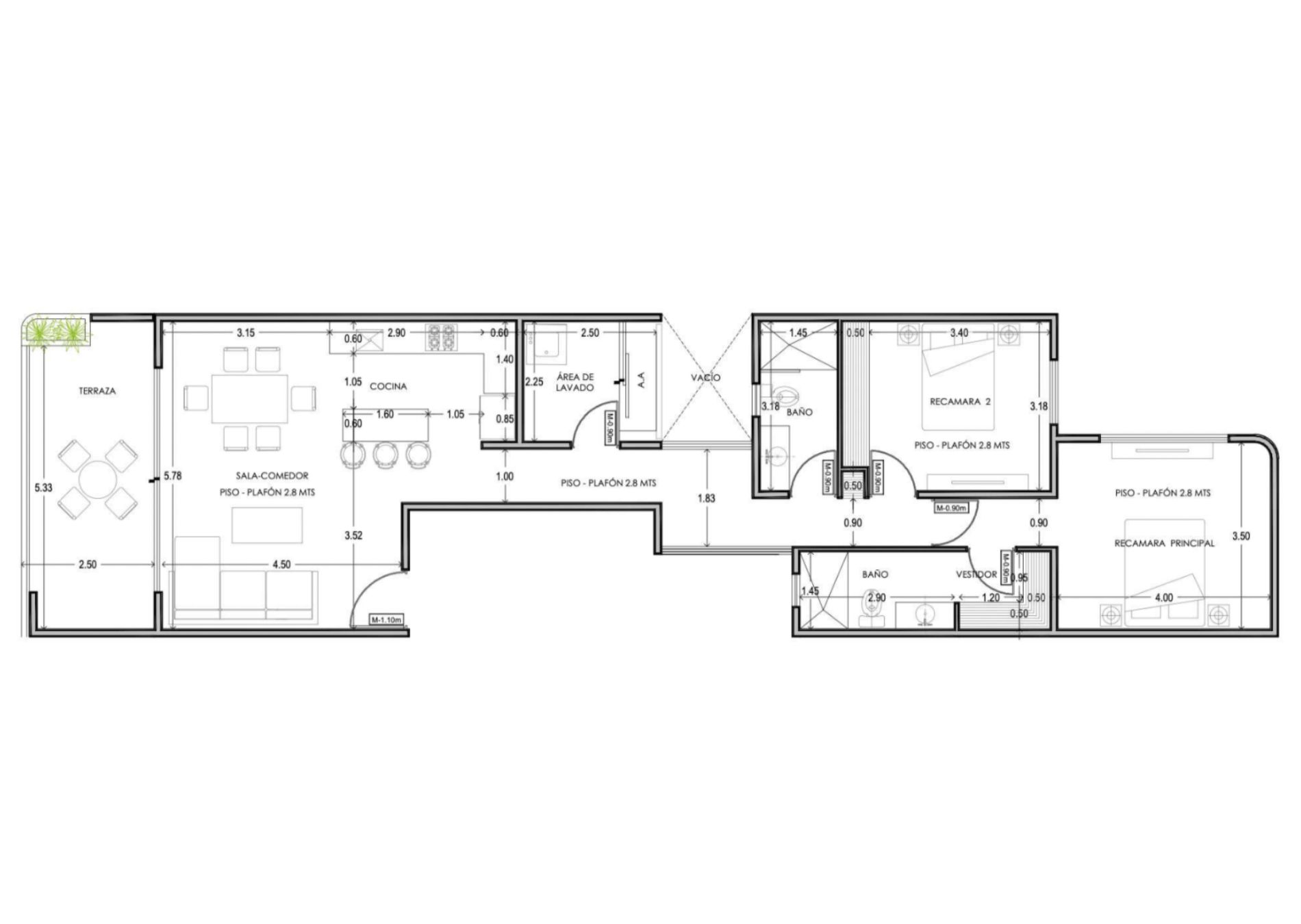 Plano 1