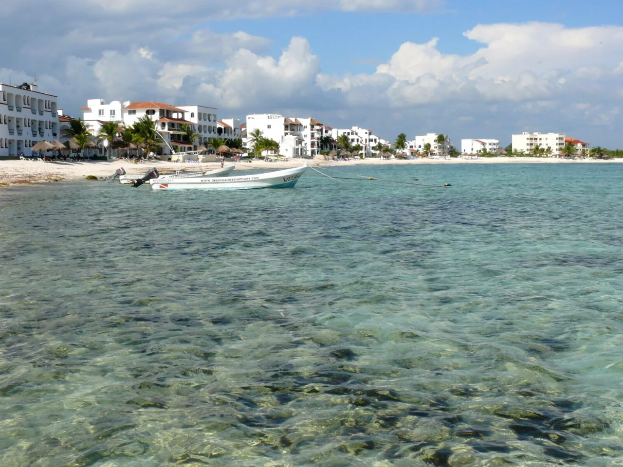Costa Caribe