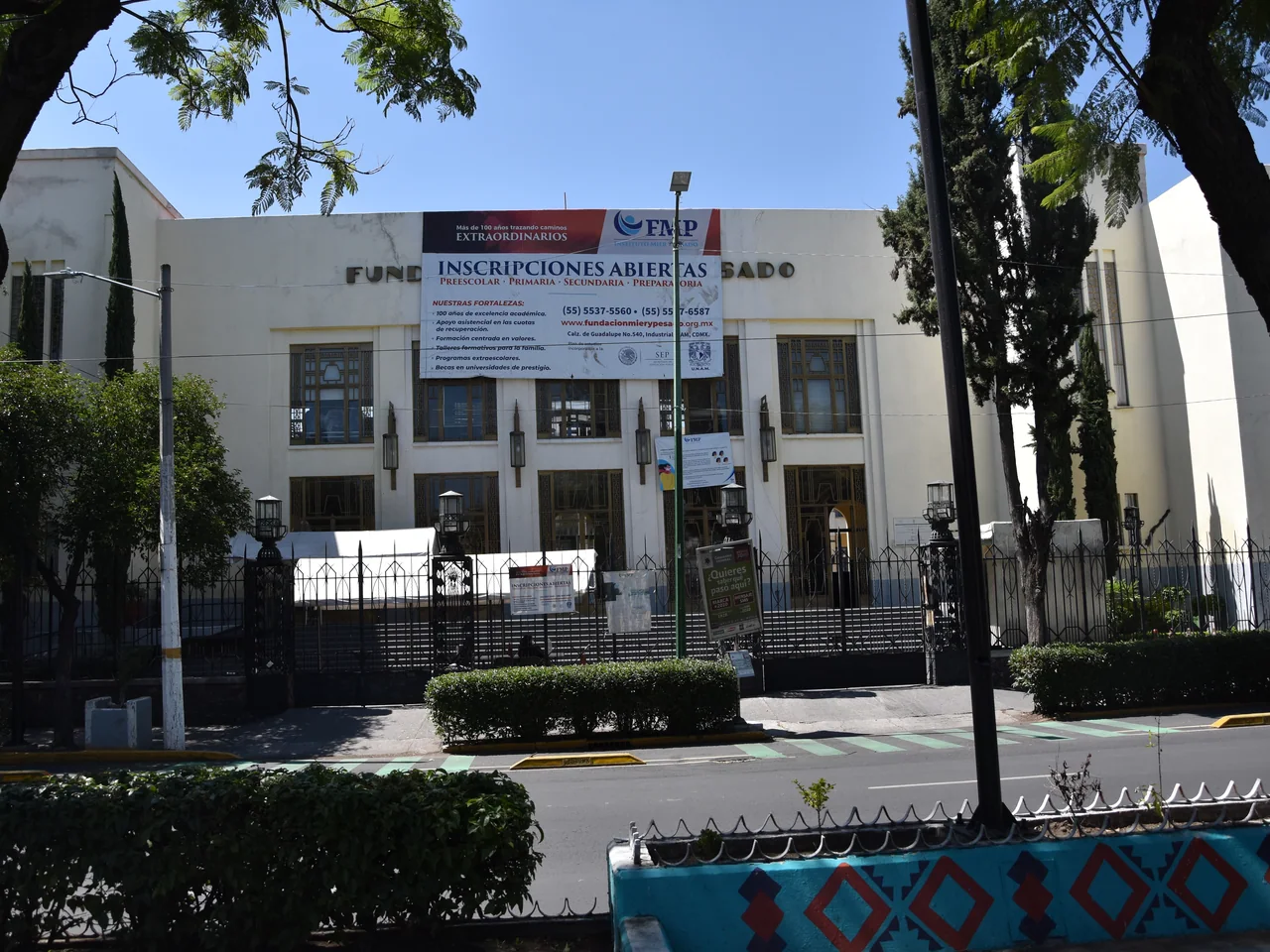 Edificio Piedad Narvarte EB-VP1748