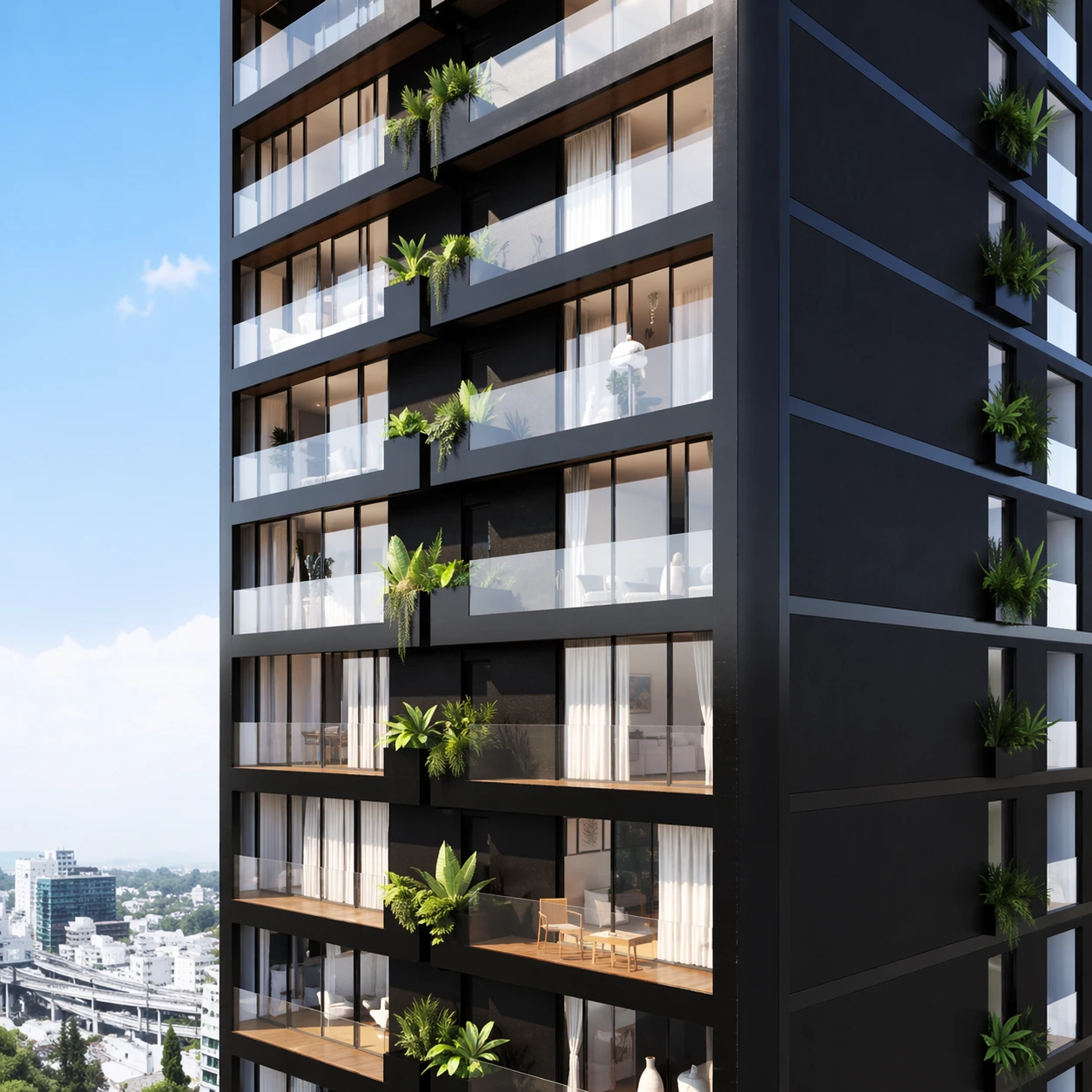 Habita San Ange