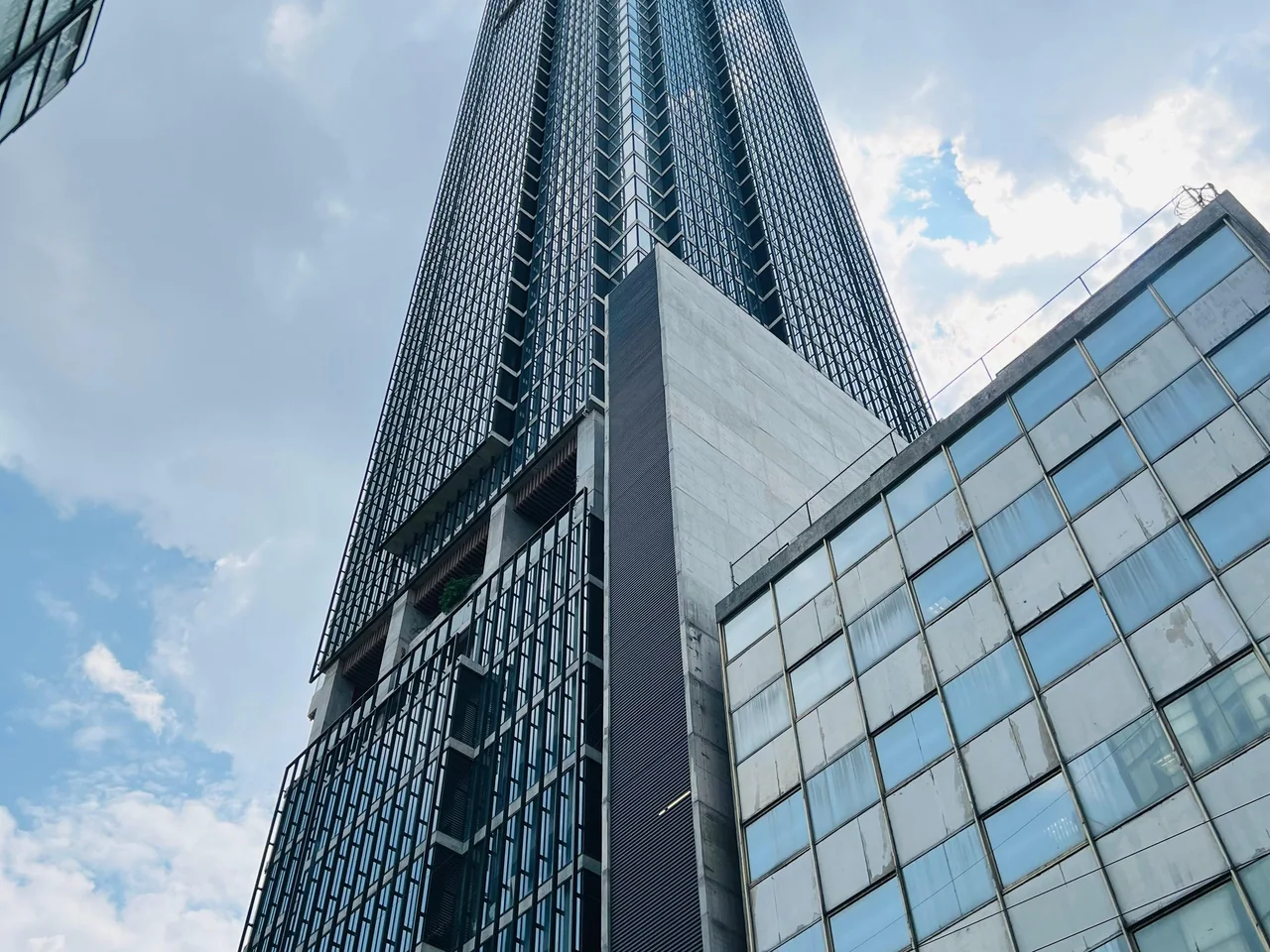 University Tower