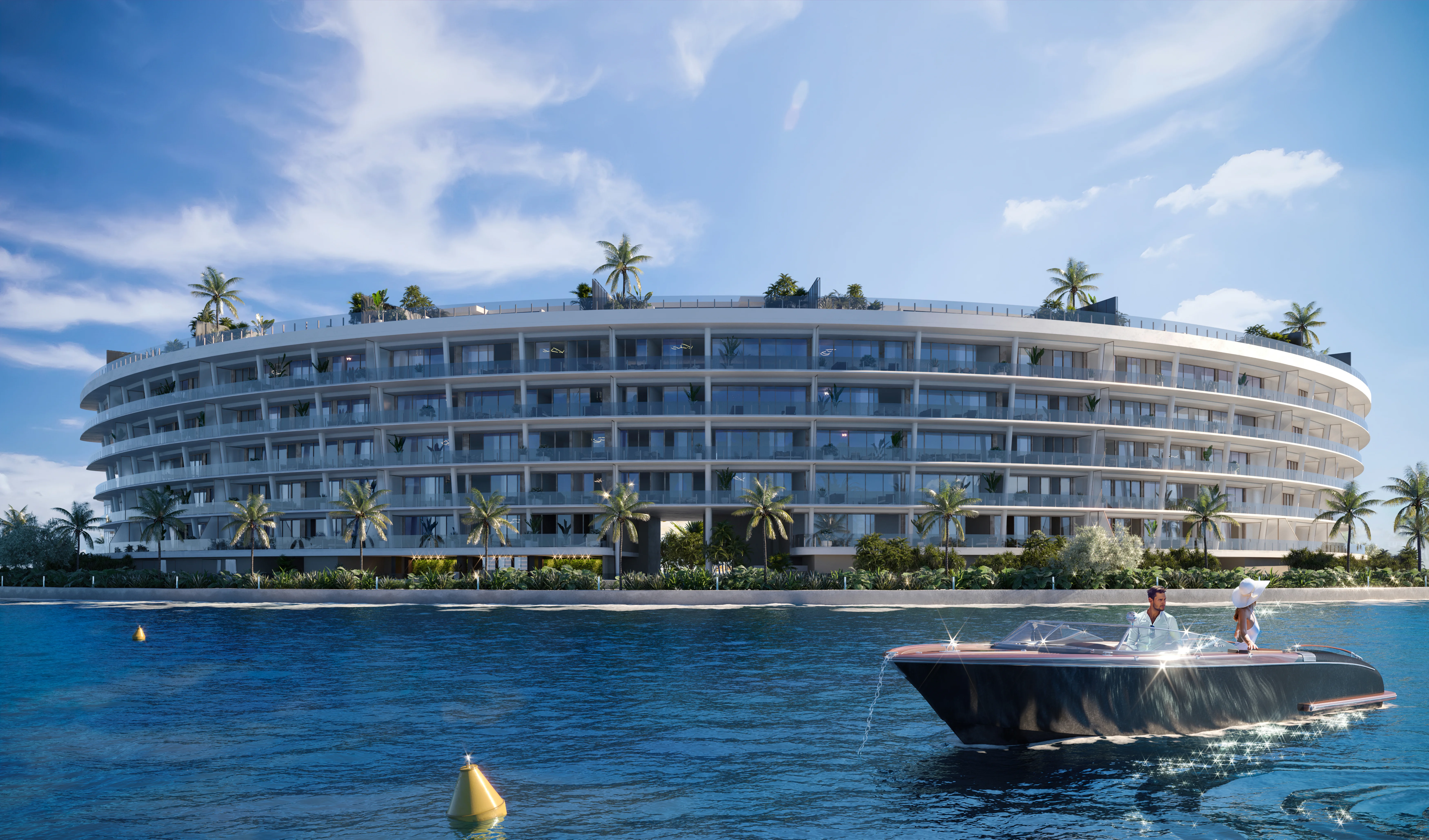 Vita At Grove Isle