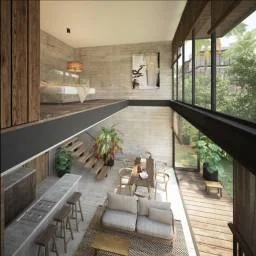 Image xalet_luxury_condos_tulum 5