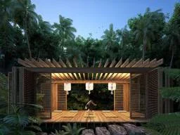 Image xalet_luxury_condos_tulum 9