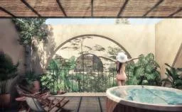 Image yaxche_playa_del_carmen 3