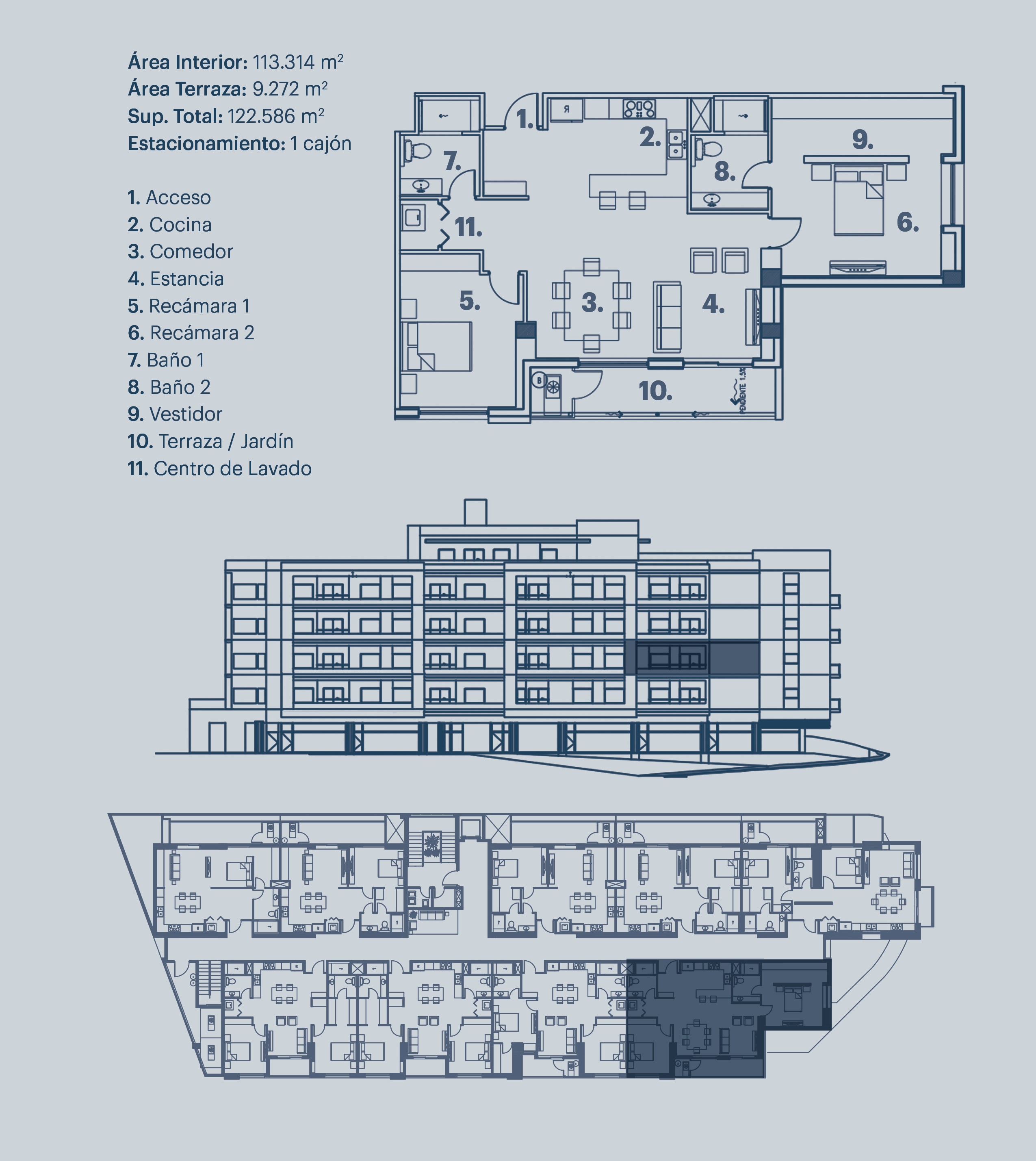 Plano 1