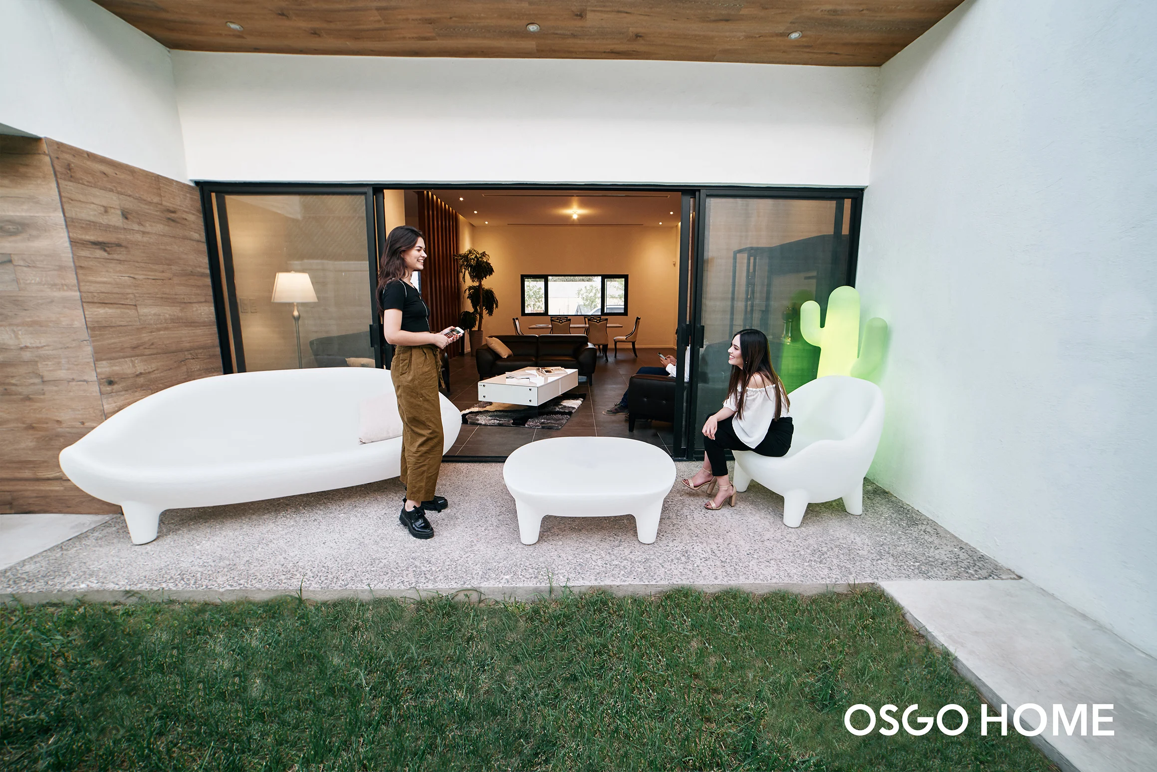 Casa Contemporanea 1
