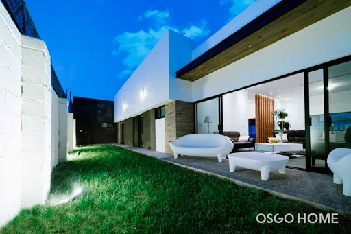 Casa Contemporanea 14