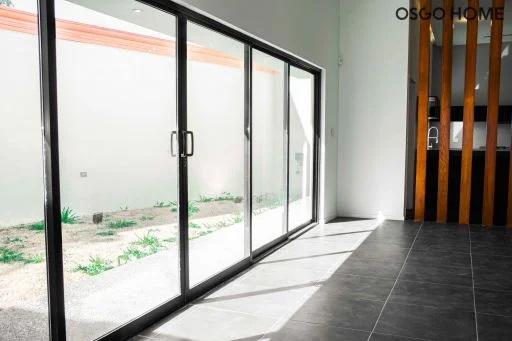 Residencia #6 3