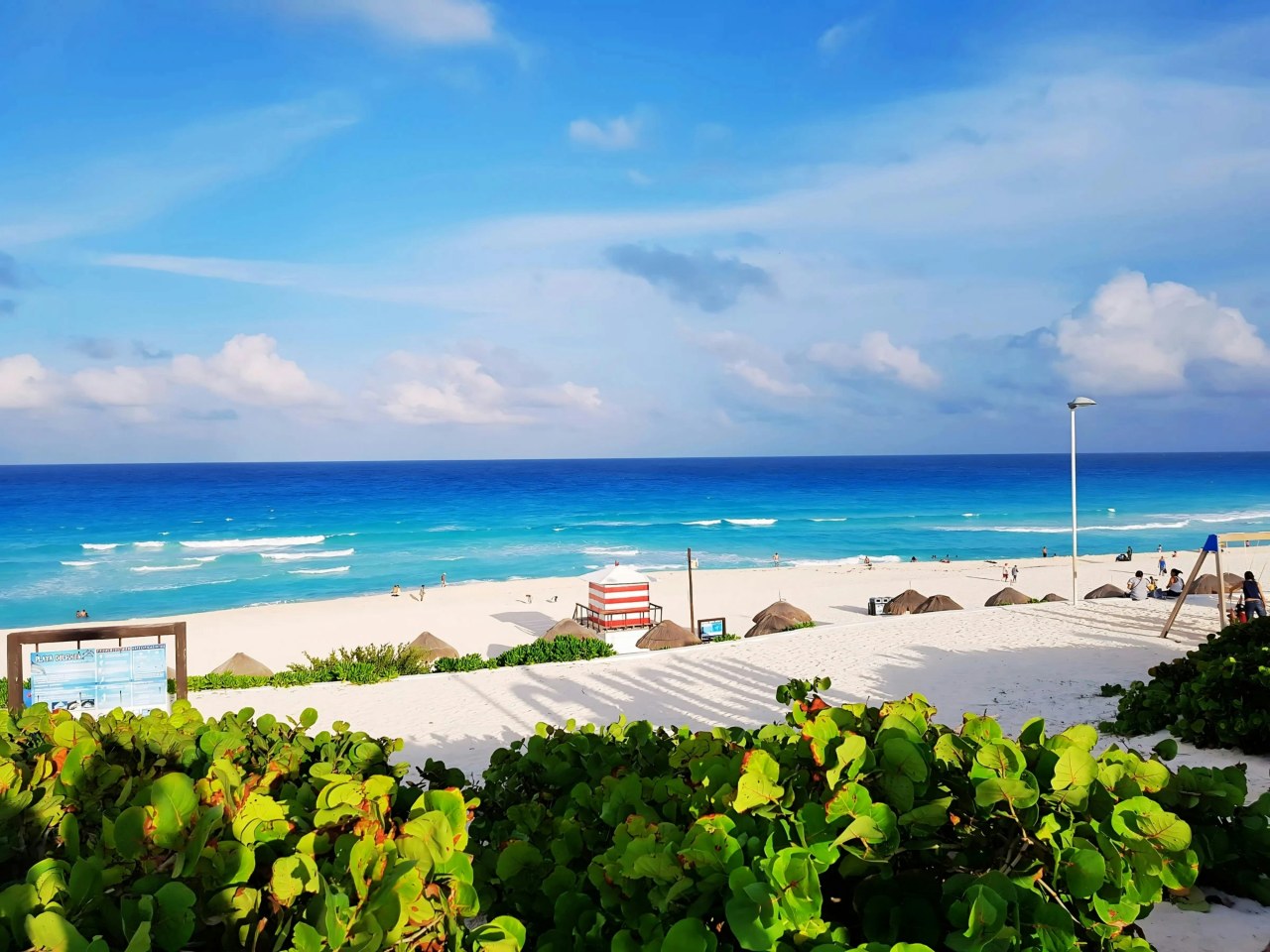 Image cancún