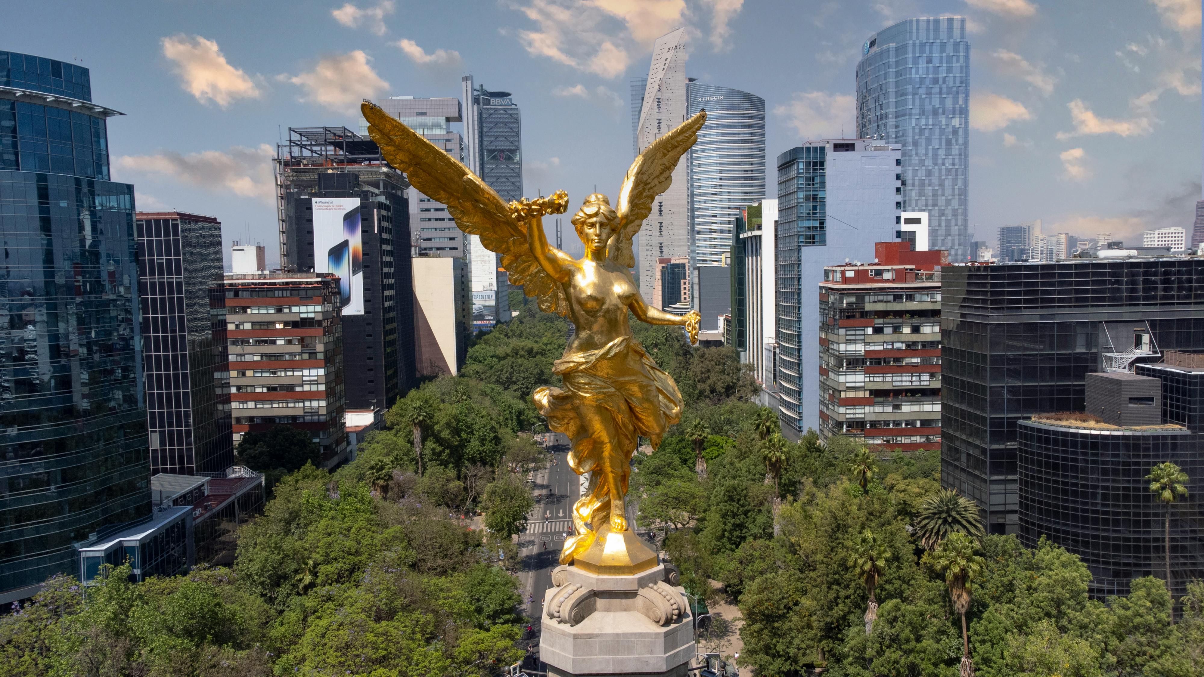 CDMX