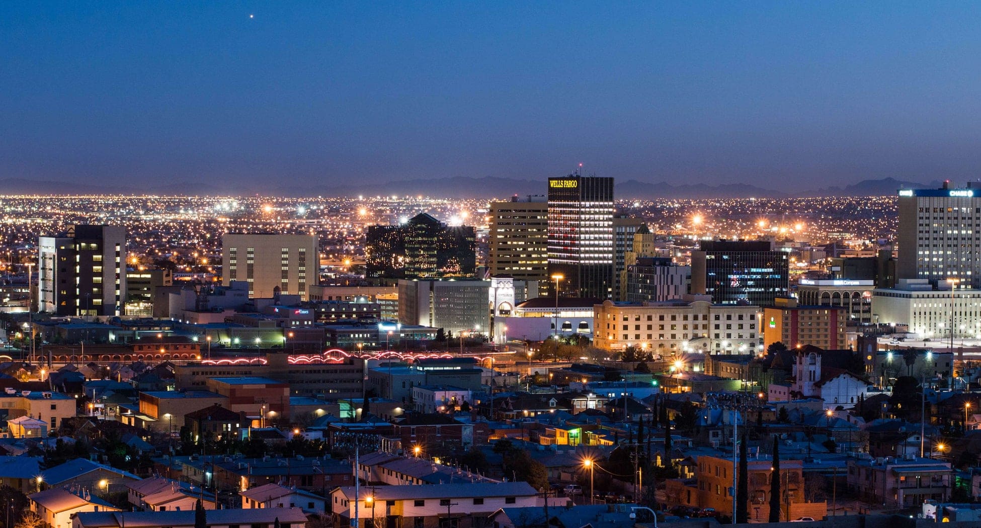El Paso