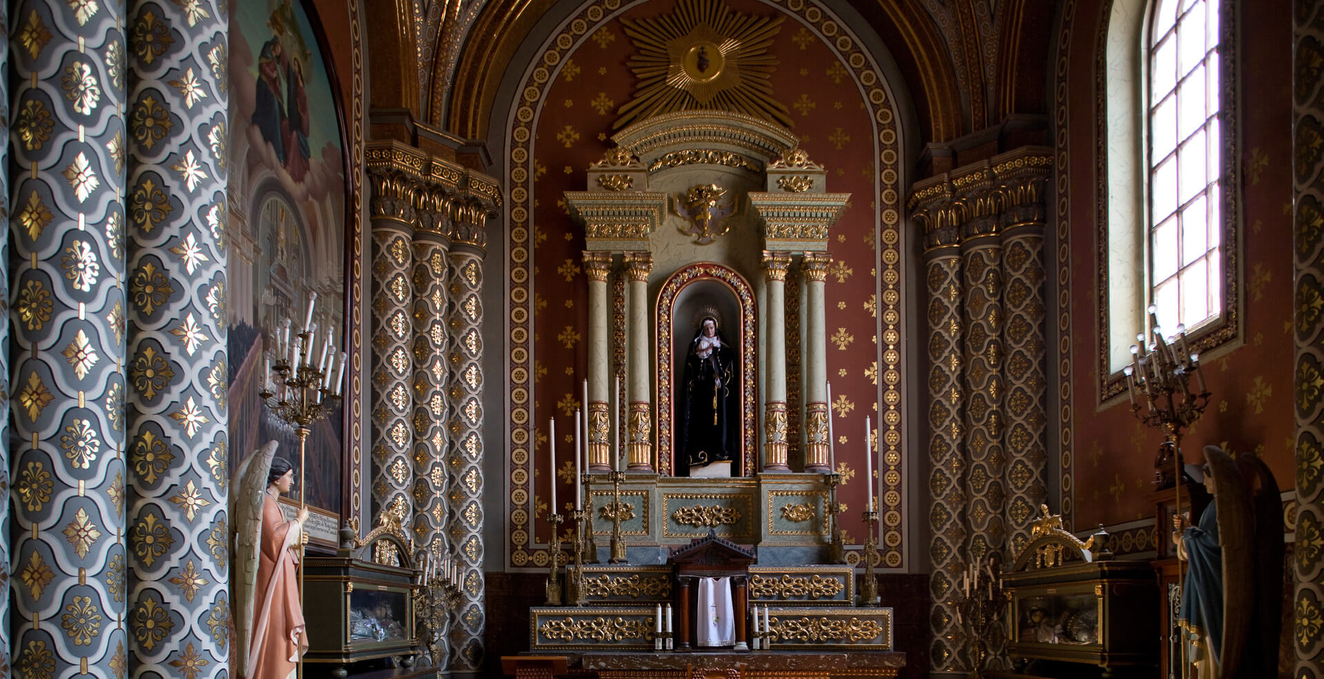 Image león 5