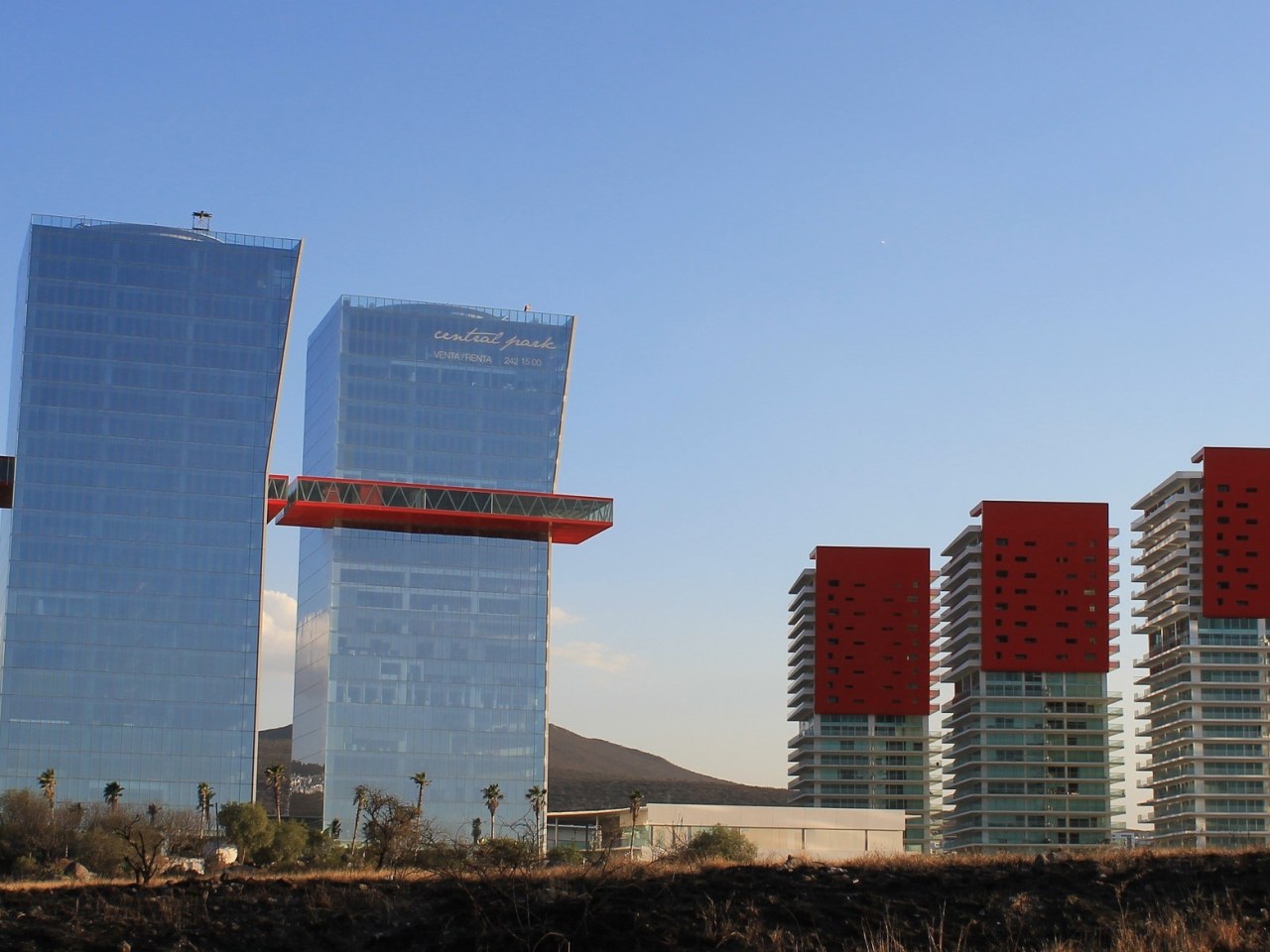 Image querétaro