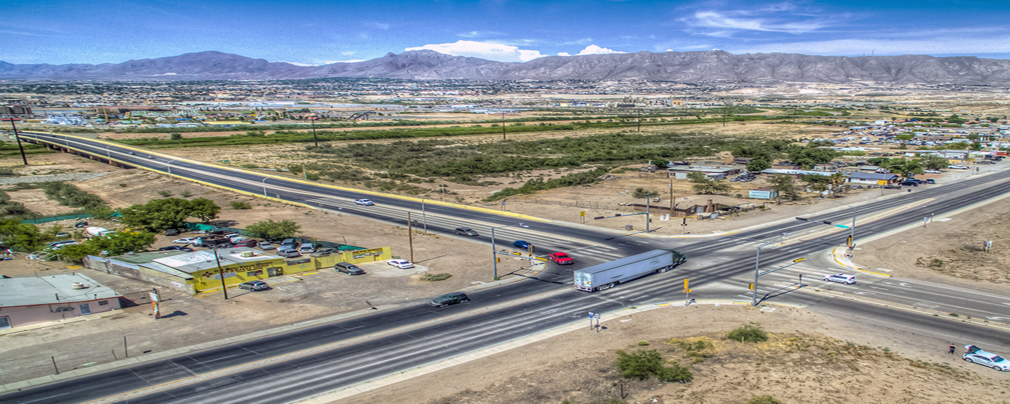 Sunland park
