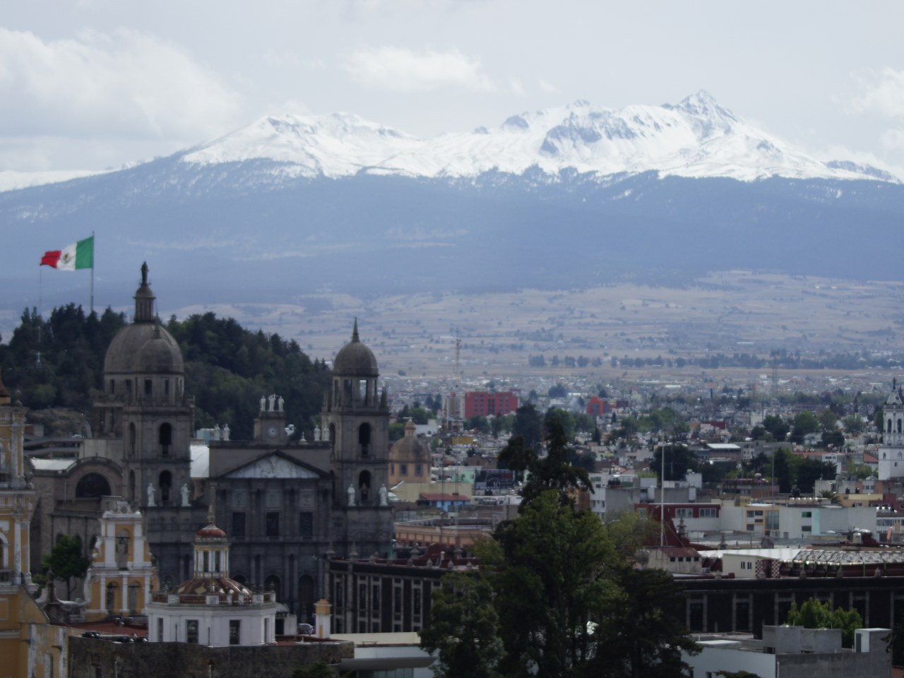 Image toluca
