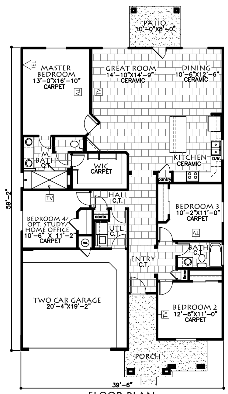 Plano 1