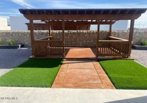 14564 Tierra Fortaleza Av 1