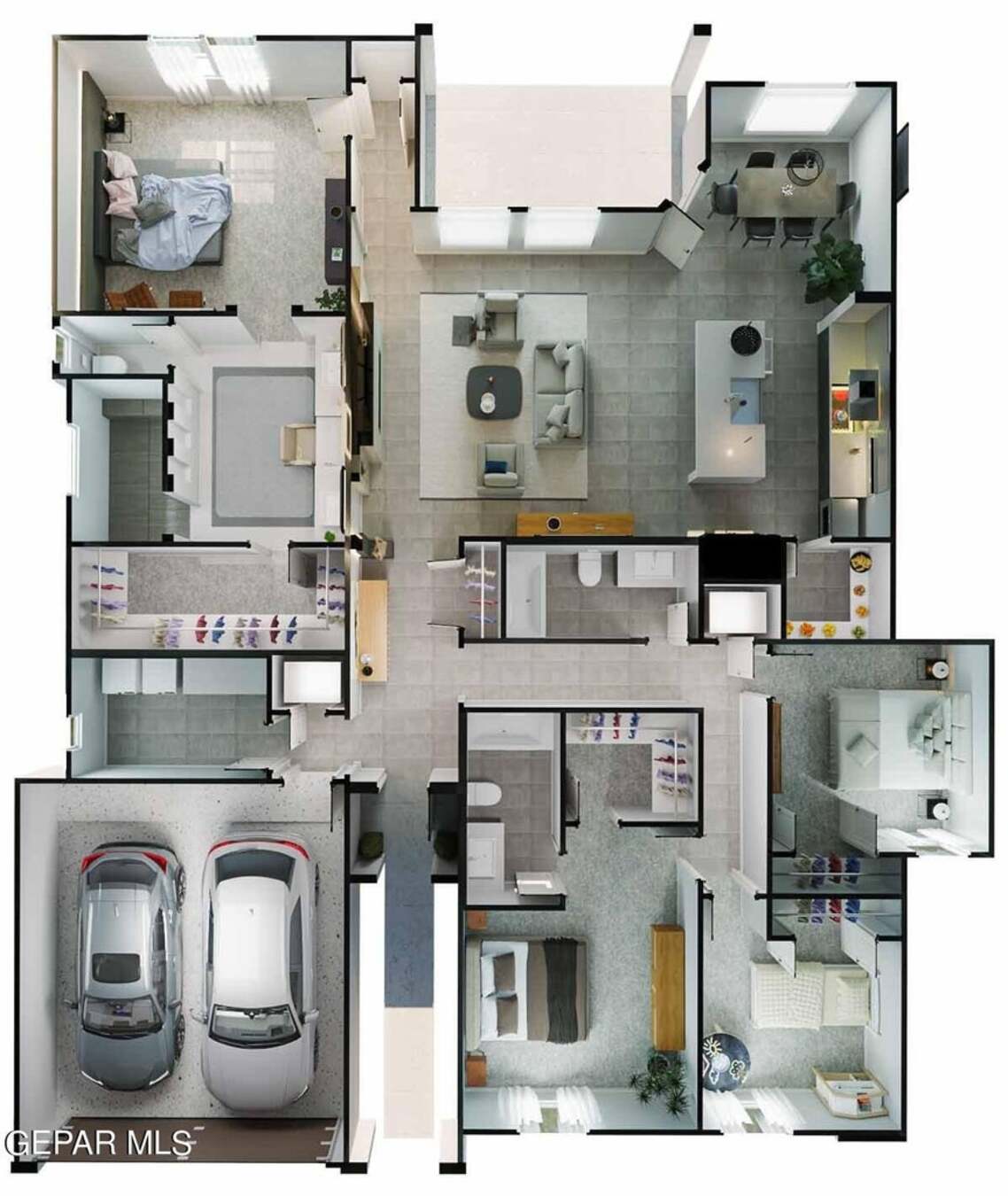 Plano 1