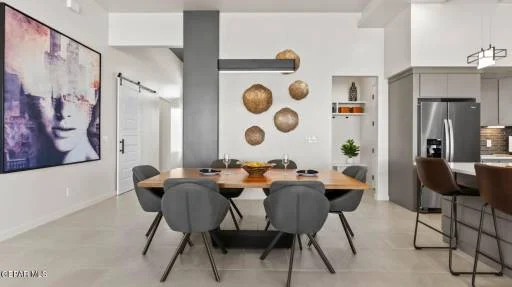 7356 Enchated Star 7